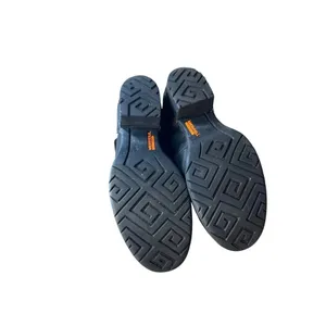 Merrell womens black leather mule clogs shoes 9 SKU 6830 thumbnail 10