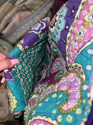 Vera Bradley Backpack thumbnail 6