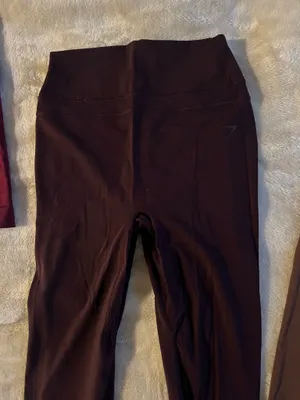 Gymshark Whitney Tall Flared Legging thumbnail 5