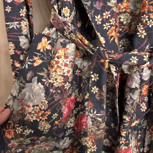 LINE &‎ DOT Floral Trenchcoat thumbnail 6