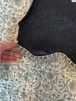 ZARA Top thumbnail 2