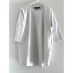 Tuckernuck Pomander Place Sue Dress Womens XS/SM Oversized Boxy Minimalist‎ thumbnail 2