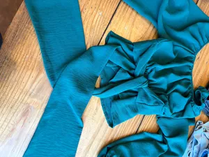 Altar'd State Long Sleeve Top Green thumbnail 2