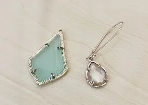 Kendra Scott Spare Pieces, One Earring of a style thumbnail 2