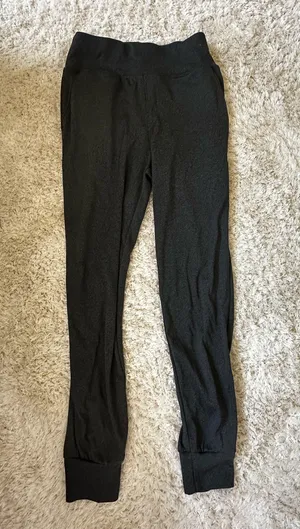 Grey Joggers thumbnail 1