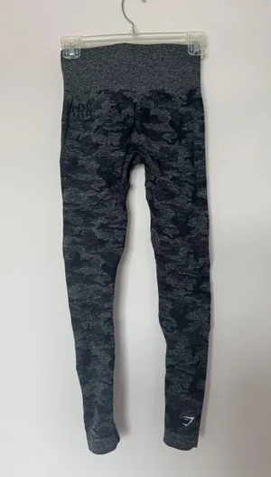 Gymshark Seamless Legging thumbnail 2