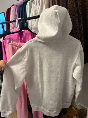 Etsy Cheetah Hoodie thumbnail 3