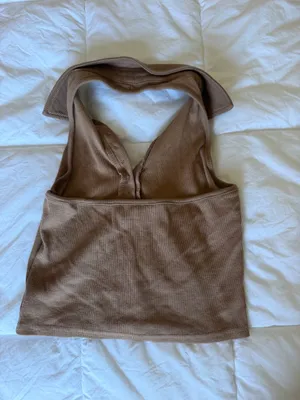 Shein Crop Top thumbnail 2