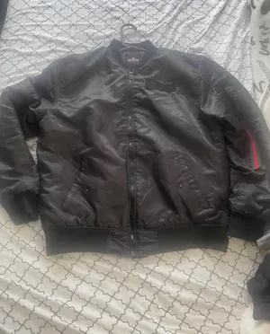 Men size large south pole jacket thumbnail 1