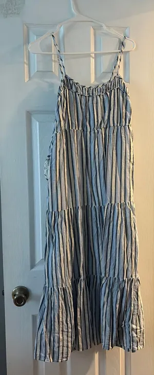 Aerie Dress thumbnail 1