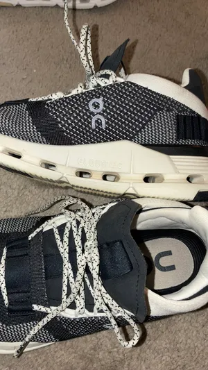 Cloudnova On Cloud Shoes thumbnail 9