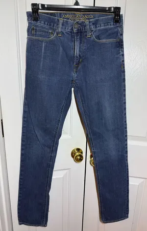 American Eagle Jeans Skinny thumbnail 1