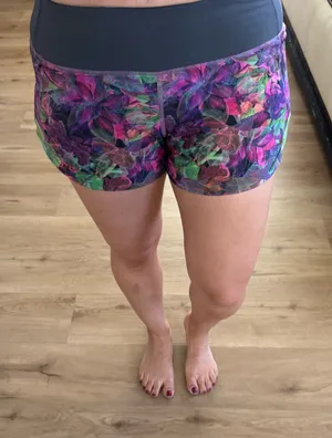 Lululemon Shorts thumbnail 1