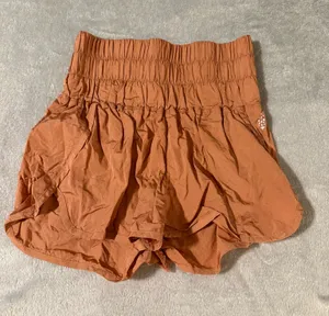 Free People Shorts thumbnail 1