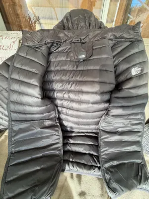 North Face Puffer The Jacket thumbnail 6