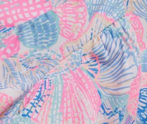 Lilly Pulitzer Romper Dress thumbnail 4