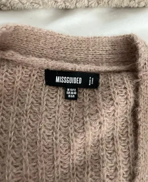 Missguided Cardigan thumbnail 2
