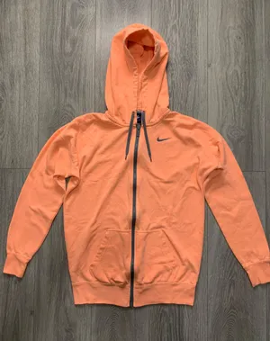 Women’s Full Zip Hoodie Size XS thumbnail 1