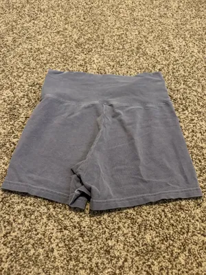 Brandy Melville Blue shorts thumbnail 2