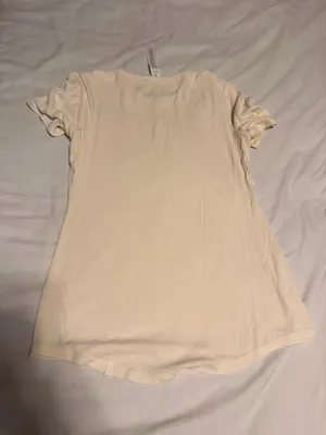 Lululemon Hold Tight Short Sleeve Shirt thumbnail 6