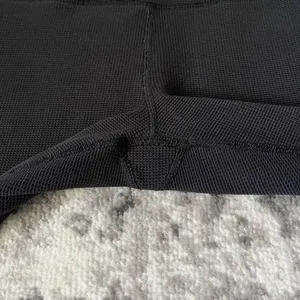 Alo High-Waist Micro Waffle Low Key Leggings thumbnail 5
