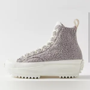 Converse Sherpa Vapor Mauve Egret Violet Ore Size 8 thumbnail 3