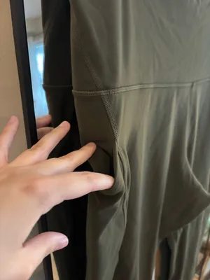 Lululemon align leggings  thumbnail 2