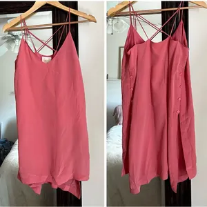 Anthropologie Maeve Meret Tunic 0 New thumbnail 2
