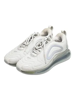 Nike ✔︎ Air Max 720 Running Shoes Trainers Sneakers ✔︎ Vast Grey Wolf Grey ✔︎ 5M thumbnail 7