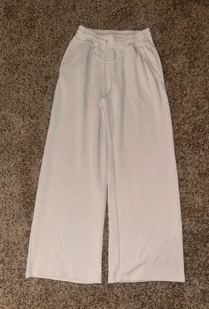 Hollister Athletic Pants thumbnail 1