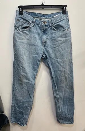 Y2K Wrangler relaxed fit jeans thumbnail 1