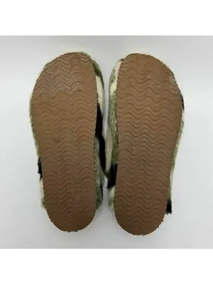 Steve Madden Womens Vesa Clog Slippers Camouflage thumbnail 7