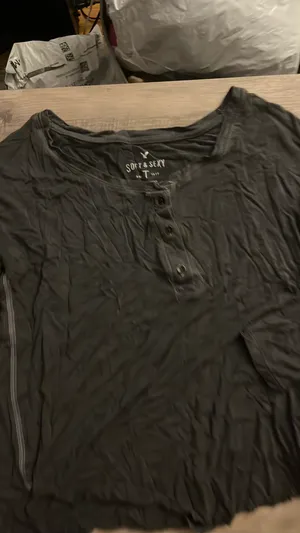 American Eagle Long Sleeve thumbnail 2