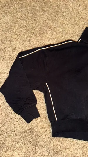 Athleta cropped quarter zip  thumbnail 7