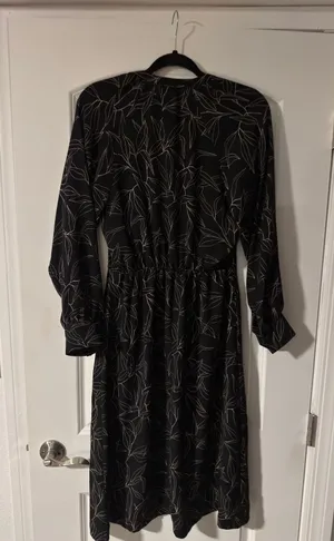 Maxi Dress thumbnail 5