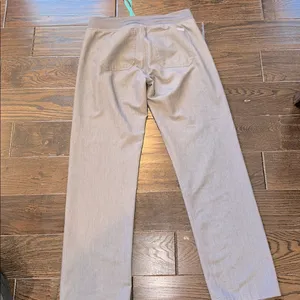 Figs Technical Collection Gray nurses Pants size small thumbnail 7