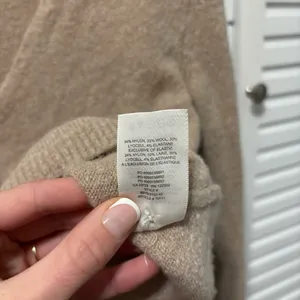 Aritzia The Group Babaton Wool Blend Cardigan Sweater thumbnail 5
