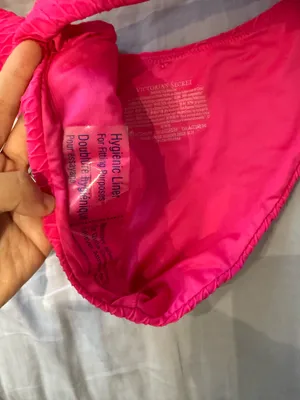 Victoria's Secret bikini set 34D/S thumbnail 7