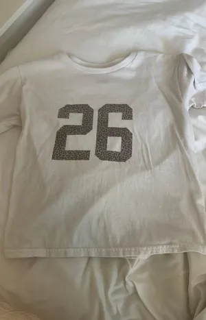 Gracy jeans White thumbnail 1