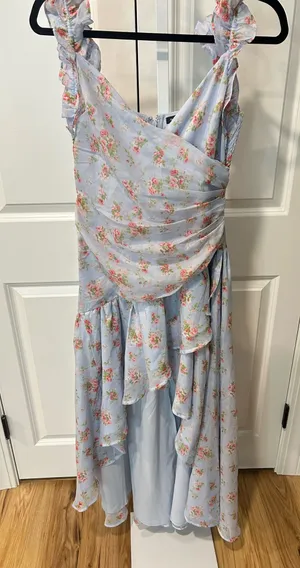 Abercrombie Maxi Dress thumbnail 1