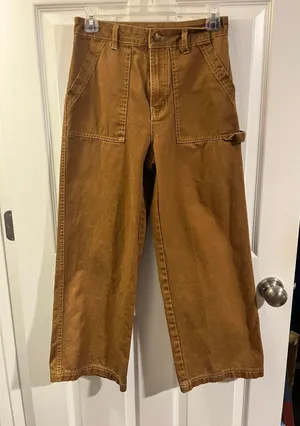 Wild Fable cargo pants thumbnail 1