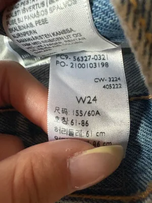Levi’s 501 High-Rise Shorts Denim thumbnail 4