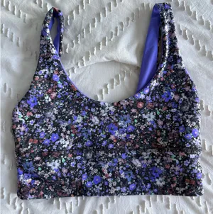 Lululemon Align Reversible Bra thumbnail 1