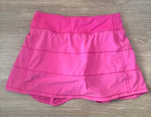 Lululemon Align Skirt 4 Pink thumbnail 1