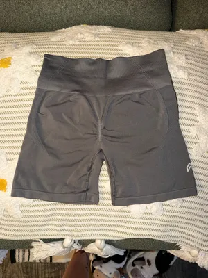 Oner Active Shorts Effortless Seamless thumbnail 3