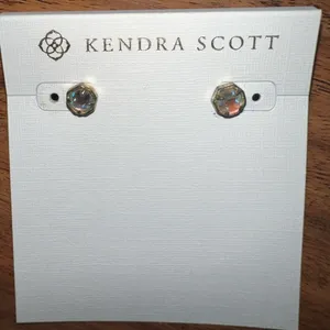 Kendra Scott Nola Earrings thumbnail 1