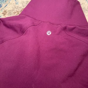 lululemon‎ nice asana jacket 10 thumbnail 5