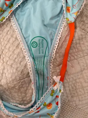 Dippin' Daisy's Bikini Set thumbnail 6