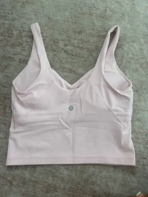 Lululemon Align Tank thumbnail 2