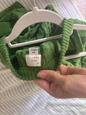 Target Knitted Halter Top thumbnail 2
